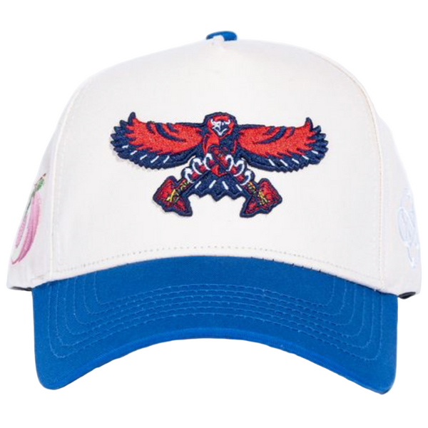 Bravehawks Hat