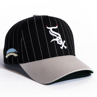 Bullsox Hat