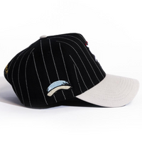 Bullsox Hat