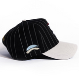 Bullsox Hat