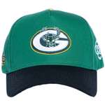 Buckers Hat