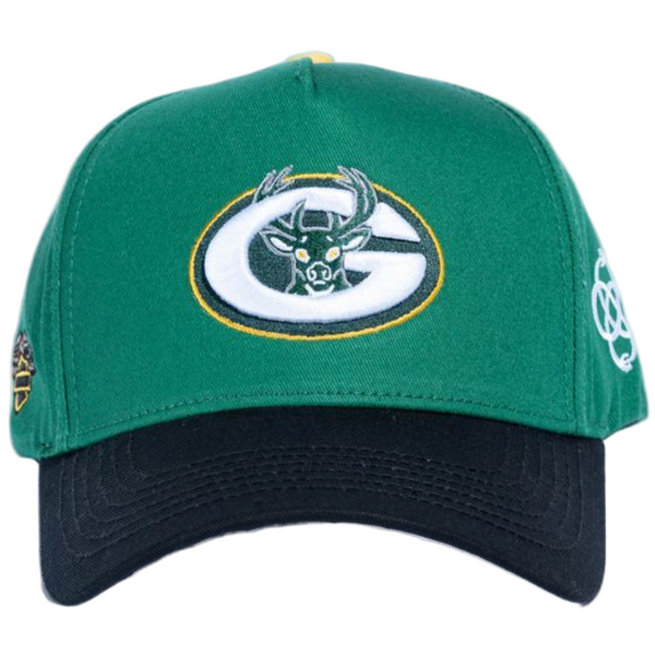 Buckers Hat