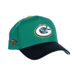 Buckers Snapback Hat