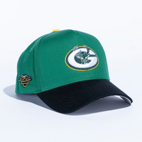 Buckers Hat