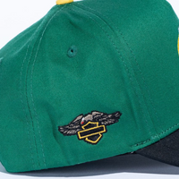 Buckers Hat