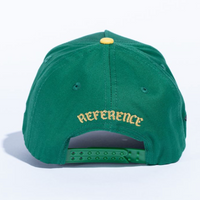 Buckers Hat