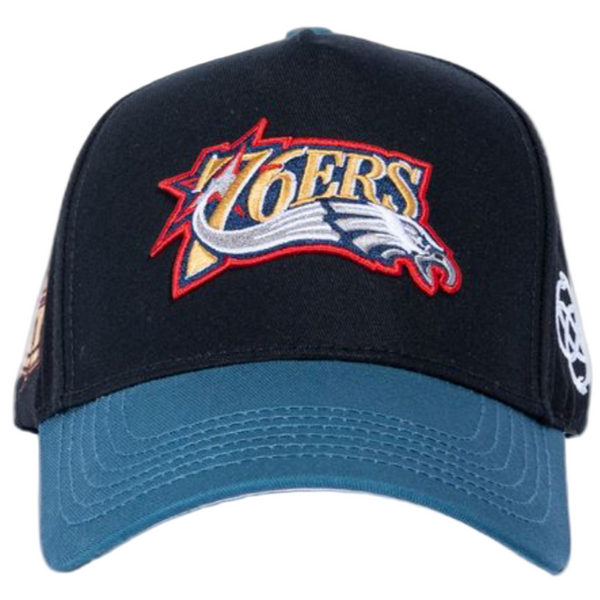 Eaglers Hat