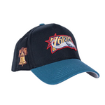 Eaglers Snapback Hat