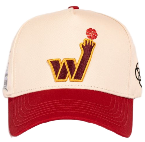 Commanzards Hat