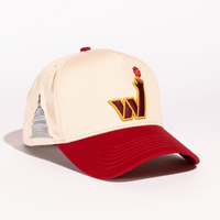 Commanzards Hat