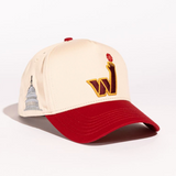 Commanzards Hat