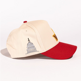 Commanzards Hat