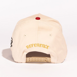 Commanzards Hat