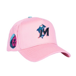 Marphin Snapback Hat