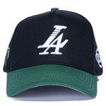 Paradise LA Hat