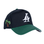 Paradise LA Snapback Hat