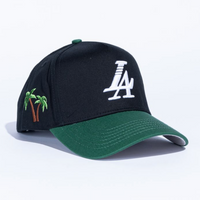 Paradise LA Hat