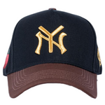 NY Apple Hat