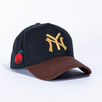 NY Apple Hat