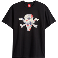 Origami SS Tee