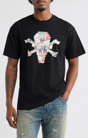 Origami SS Tee