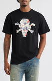 Origami SS Tee