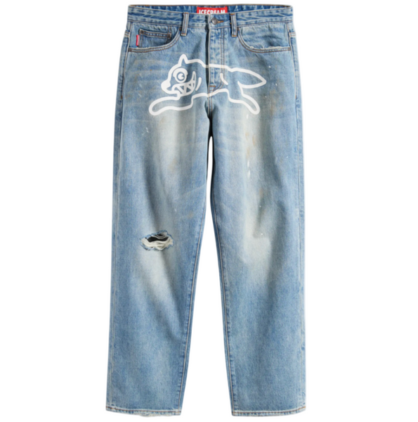 Slate Jeans