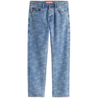 One Hundred Jeans