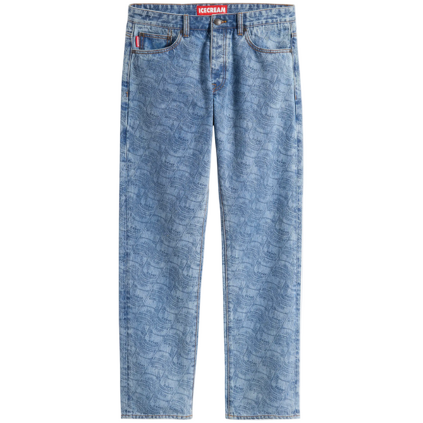 One Hundred Jeans