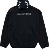 Anti Social Social club Ski Mask Hoodie