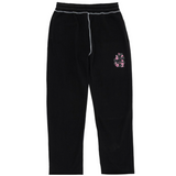 Anti Social Social Club Contrast Stitch Sweatpants