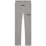 Fear of God Essentials relax Sweatpants - Dark Oatmeal