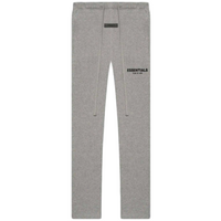 Fear of God Essentials relax Sweatpants - Dark Oatmeal