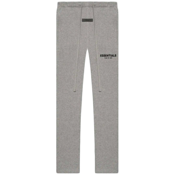 Fear of God Essentials relax Sweatpants - Dark Oatmeal