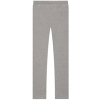 Fear of God Essentials relax Sweatpants - Dark Oatmeal