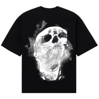 Smoke Lightning Tee
