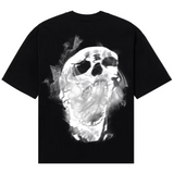 Smoke Lightning Tee