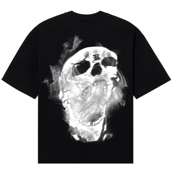 Smoke Lightning Tee