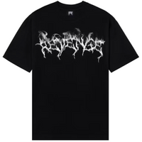 Smoke Lightning Tee