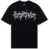 Smoke Lightning Tee