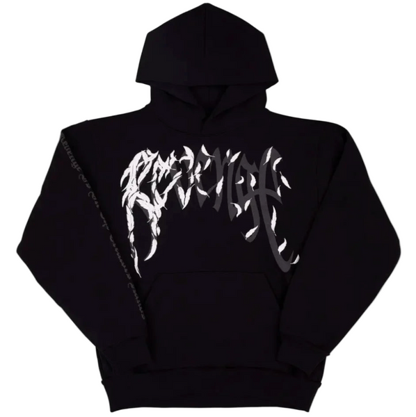 Dove Hoodie