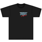Anti Social Social Club Snow Cat Tee