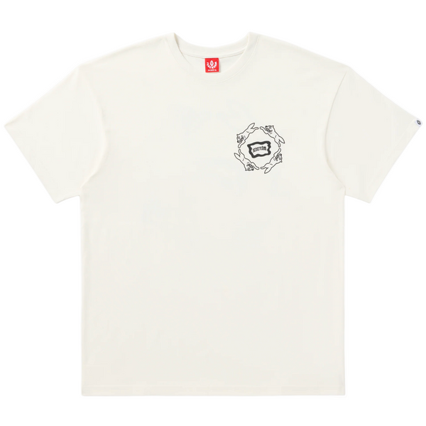 Dairy SS Tee