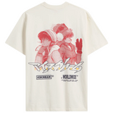 Eyescream SS Knit (Oversized)