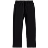 Vertical Sweatpants - Black