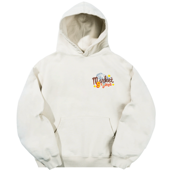 Desert League Hoodie