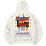 Desert League Hoodie