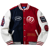 Market Old West Varsity Jacket