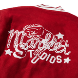 Market Old West Varsity Jacket