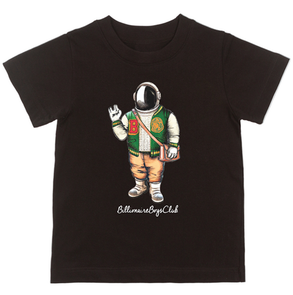 BB Captain SS Tee